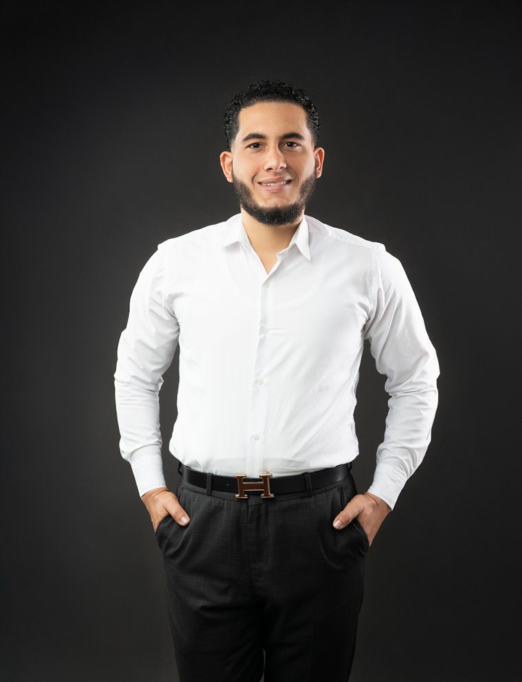 Carlos Daniel Bierd
