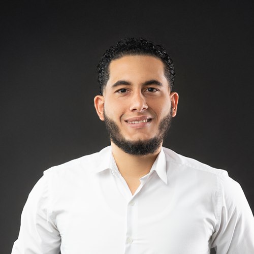 Carlos Daniel Bierd