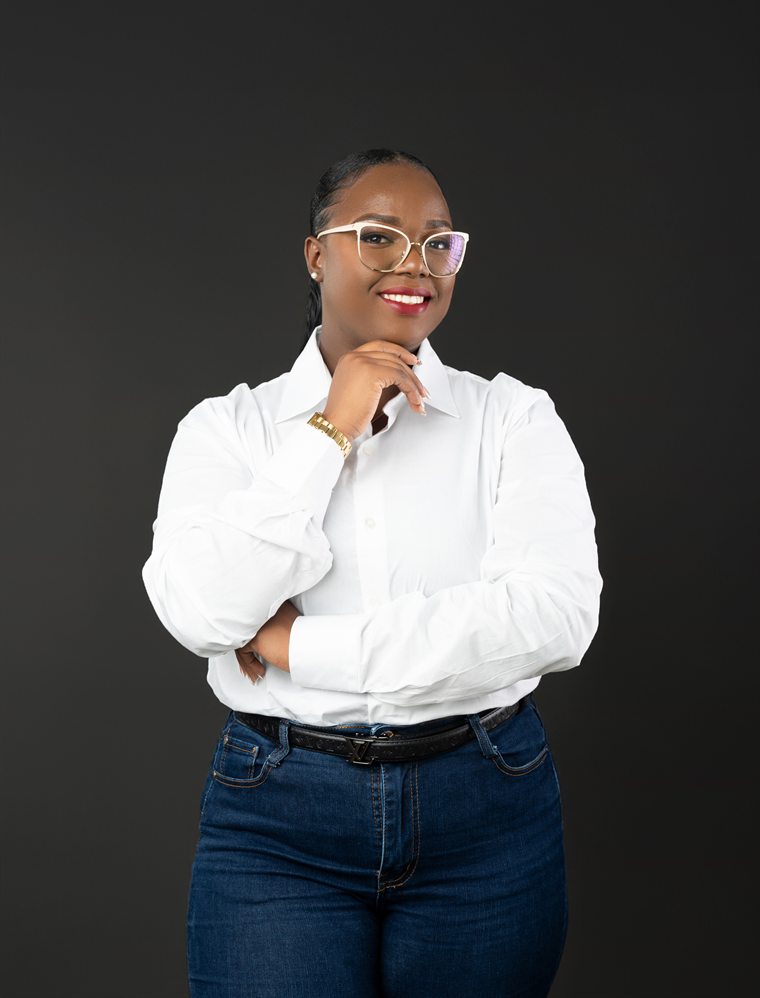 Merika Coombs